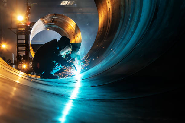 West Newton, PA Welder & Metal Fabrication Company