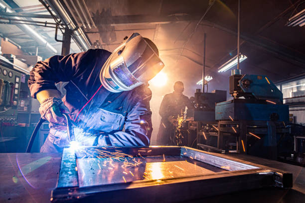 Best Automation and Robotic Welding in West Newton, PA