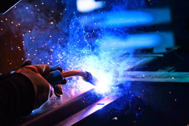 Best Aerospace and Defense Welding in West Newton, PA