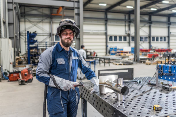 Best Welding Equipment Sales and Repair in West Newton, PA