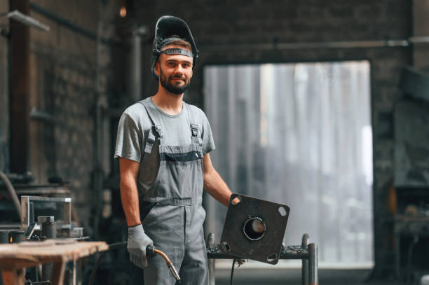 Best Welding Inspection and Certification in West Newton, PA
