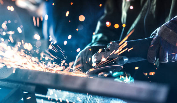 Best Marine and Shipbuilding Welding in West Newton, PA